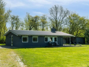 Holiday Home Gren - 580m from the sea by Interhome, Tranekær